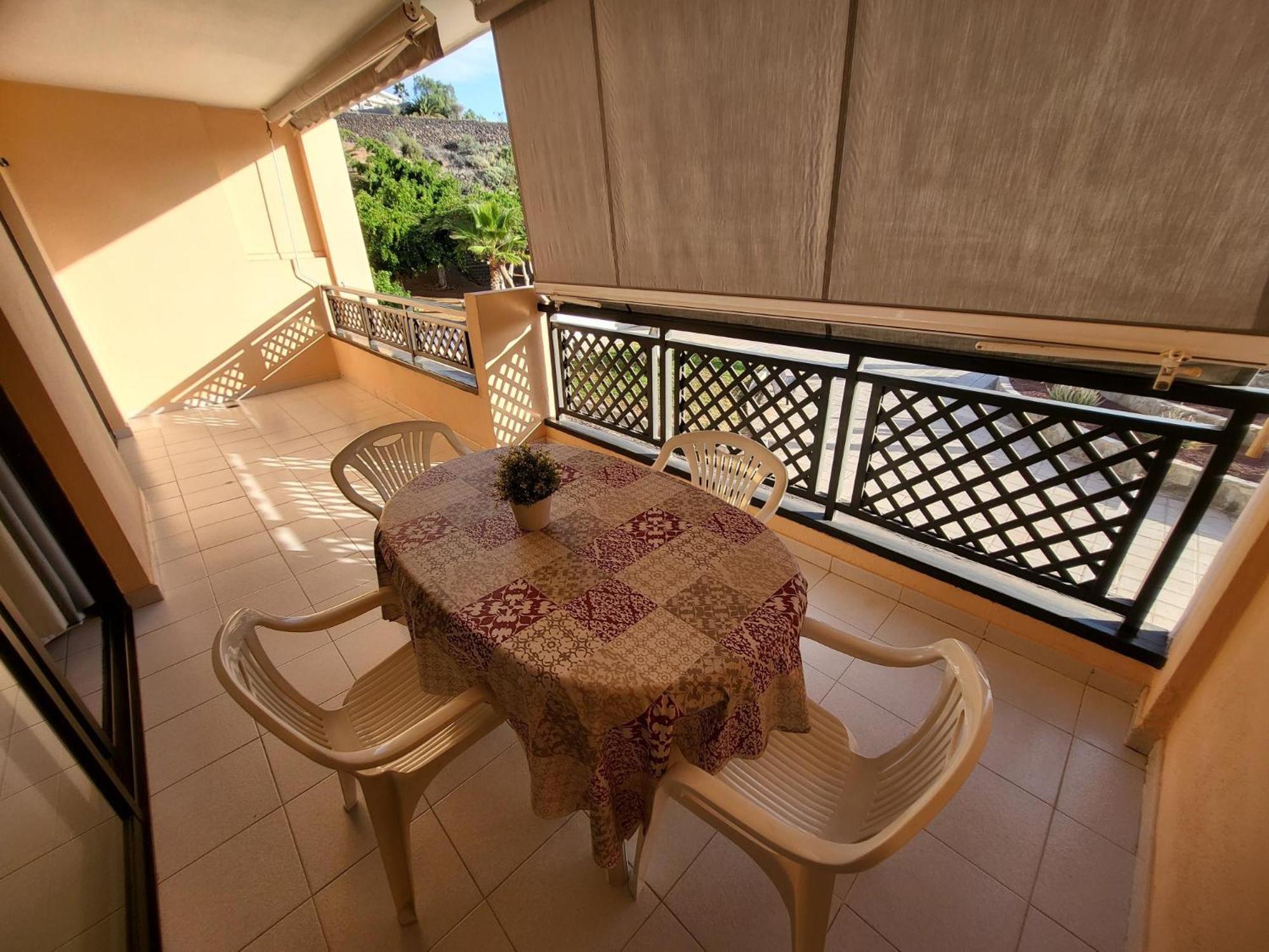 Apartment Sunset Santiago Puerto de Santiago (Tenerife)