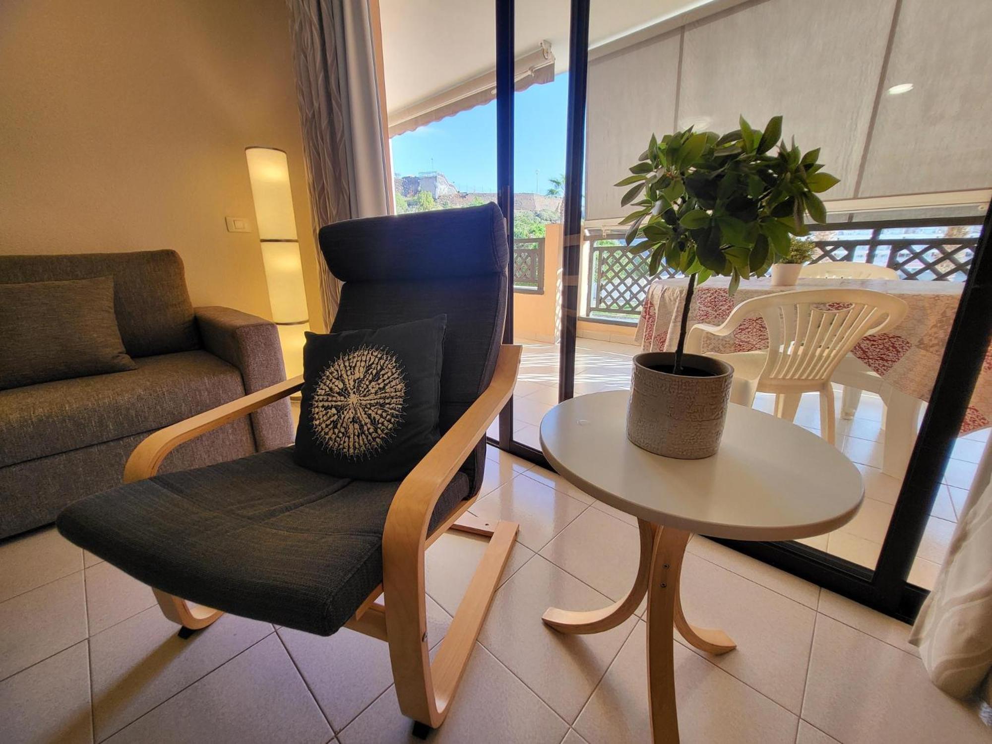 Appartement Sunset Santiago Puerto de Santiago (Tenerife)